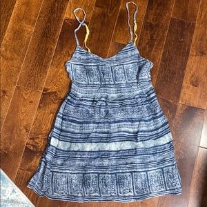 Roxy mini Summer Dress